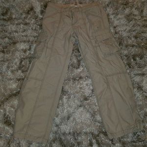 GAP Cargos